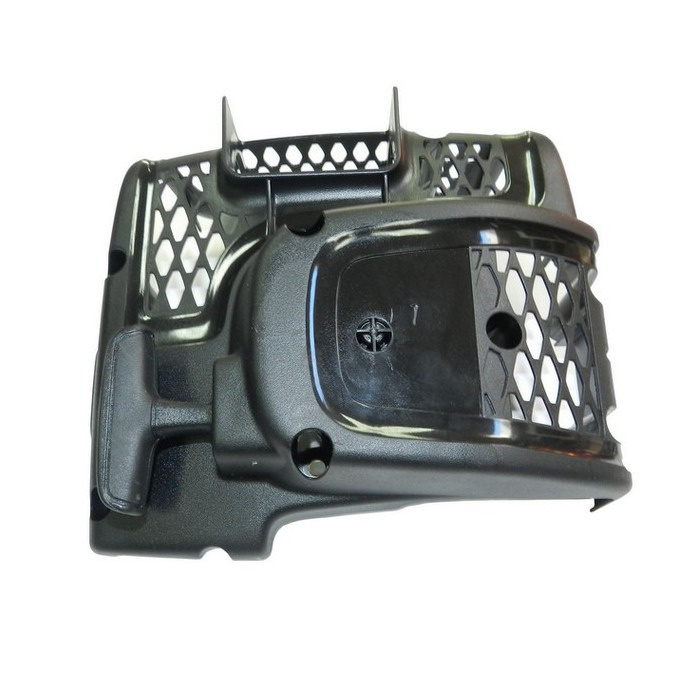 Starter Kpl 5782245-01