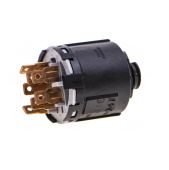 Ignition switch Ignition switch