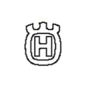 Decal Husqvarna Crown 41Mm Fla 5782657-02