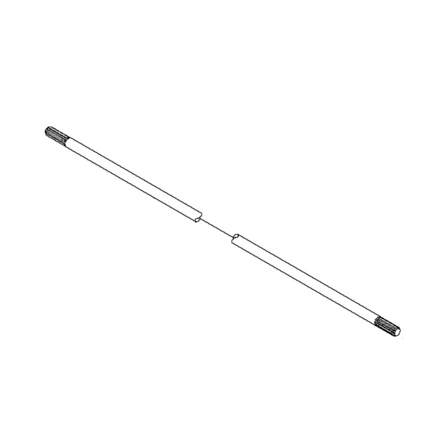 Drive Shaft 5783332-01