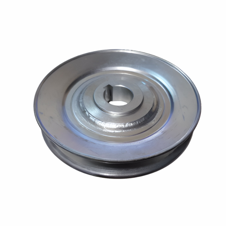 Pulley 5783475-02