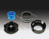 Trimmer head Husqvarna T25 3/8R Trimmer head Husqvarna T25 3/8R