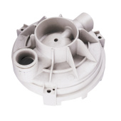 Valve Housing 5784738-01 Valve Housing 5784738-01