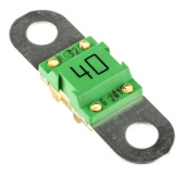 Fuse Bf1 40A, Littlefuse 142.5 Fuse Bf1 40A, Littlefuse 142.5