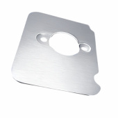 Protective plate 5787853-01 Protective plate 5787853-01