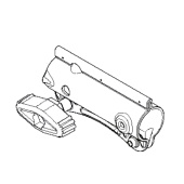 Coupling 5788363-01 Coupling 5788363-01