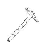 Shoulder 5788955-01 Shoulder 5788955-01