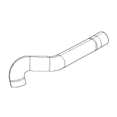 Hose 5789359-01 Hose 5789359-01