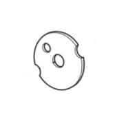 Valve 5790591-01 Valve 5790591-01