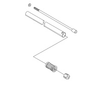 Pipe 5791995-01 Pipe 5791995-01