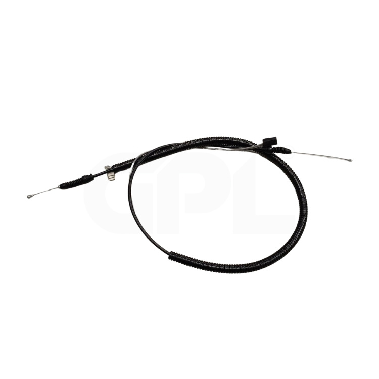 Cabling Complete 5792548-01