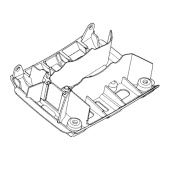 Protective cover 5793300-01 Protective cover 5793300-01