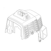 Housing 5793495-01 Housing 5793495-01