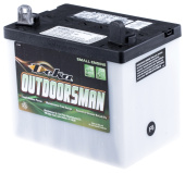 Battery Battery