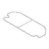 Grip 5794252-01 Grip 5794252-01