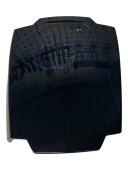 Display cover (grey) Display cover (grey)