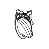 Pipe 5794889-01 Pipe 5794889-01