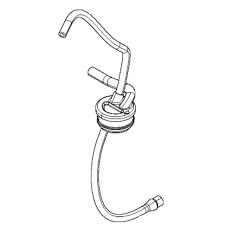 Fuel Hose 5795184-01