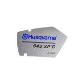 Decal 5795287-01 Decal 5795287-01