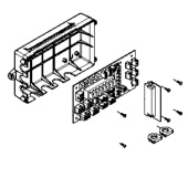 Electronics Box 5795465-01 Electronics Box 5795465-01