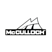 Decal Mc Culloch 5796333-01 Decal Mc Culloch 5796333-01