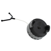 Tank cap Complete 5796457-13 Tank cap Complete 5796457-13