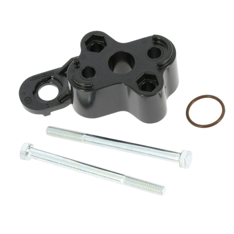 Kit Adapter, Cylinder, Servic 5796505-01
