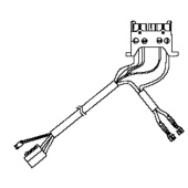 Battery Terminals 5796866-02 Battery Terminals 5796866-02