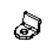 Tray 5796876-01 Tray 5796876-01