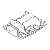 Hasp plate 5798175-01 Hasp plate 5798175-01