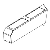 Air Duct 5798596-01 Air Duct 5798596-01