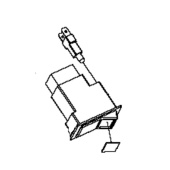 Holder 5798638-01 Holder 5798638-01