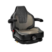 Seat Kpl, 5798661-04 Seat Kpl, 5798661-04