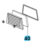 Air Filter 5798723-01 Air Filter 5798723-01