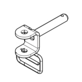 Pendulum shaft Pendulum shaft