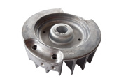 Flywheel Husqvarna 445, 450, Jonsered CS2245, CS2250 Flywheel Husqvarna 445, 450, Jonsered CS2245, CS2250
