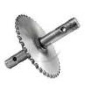 Blade shaft Blade shaft