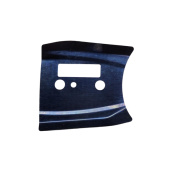 Chain Guide Plate Outside 5803688-01 Chain Guide Plate Outside 5803688-01