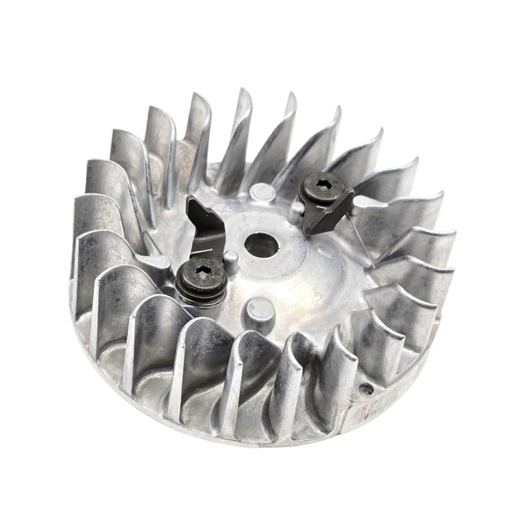 Flywheel Kpl 5803892-01