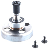 Clutch drum 128C, 128R, CC2128, GC2128 Clutch drum 128C, 128R, CC2128, GC2128