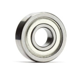 Bearing wheel front Bearing wheel front