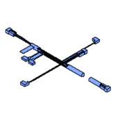 Wiring 5806256-01 Wiring 5806256-01