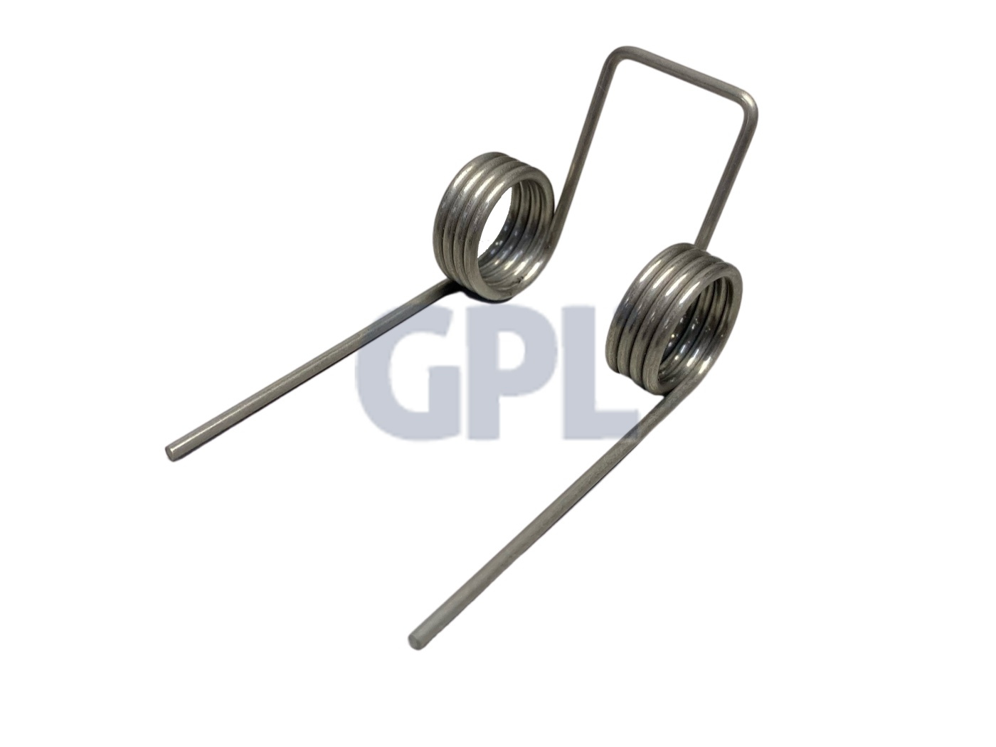 Torsion spring