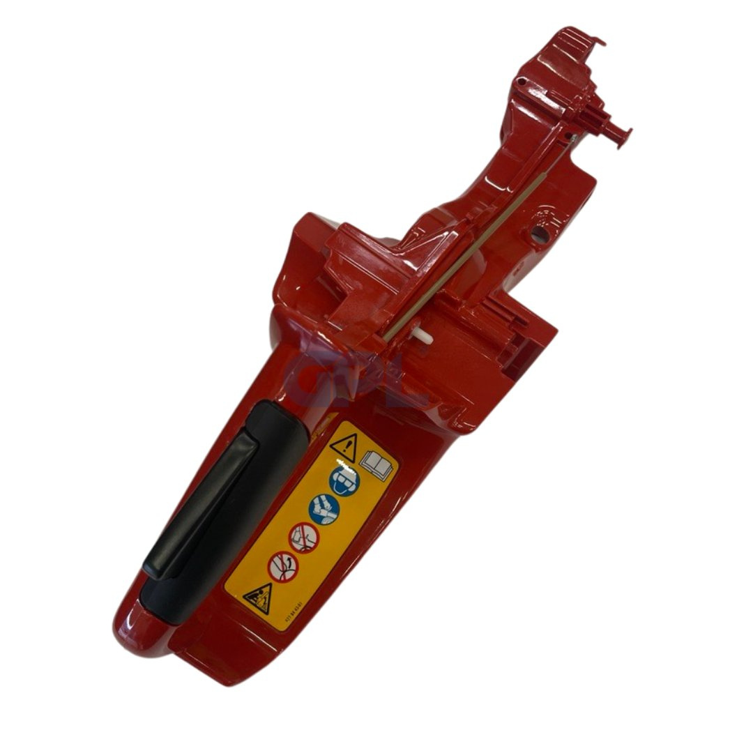 Fuel tank Kpl 5808871-02