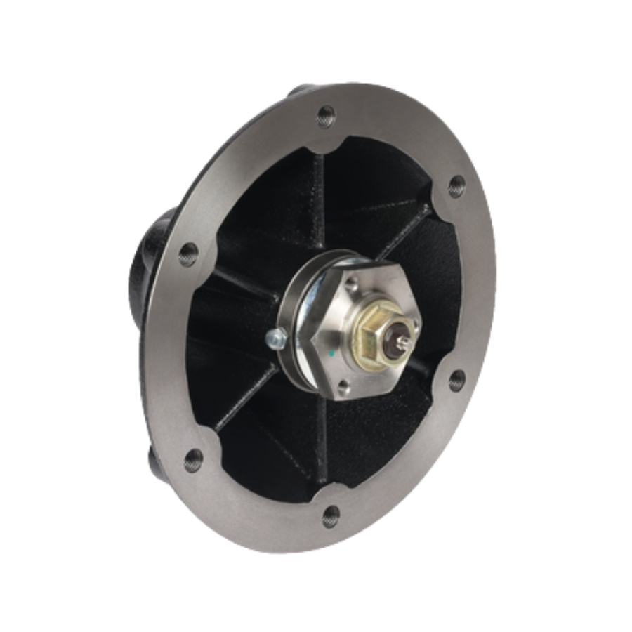 Spindle Kpl 5809433-06