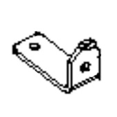 Bracket Bracket Idler Crd Where 5809607-03 Bracket Bracket Idler Crd Where 5809607-03