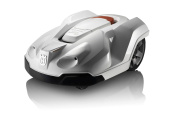 Body kit, Automower G3 White 330X/430X 2016 & 2017 Body kit, Automower G3 White 330X/430X 2016 & 2017