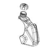 Tank 5809778-02 Tank 5809778-02