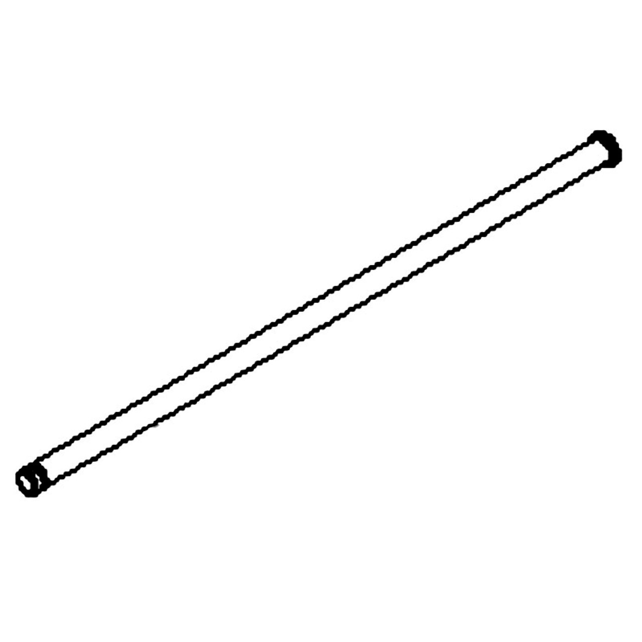 Rod Rod, Pivot, Swing Plate Rod