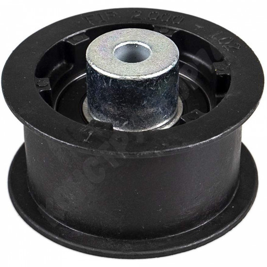 Pulley 5811414-02